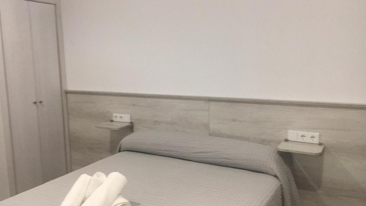 Alojamiento Saturno 1 Conil De La Frontera Zewnętrze zdjęcie