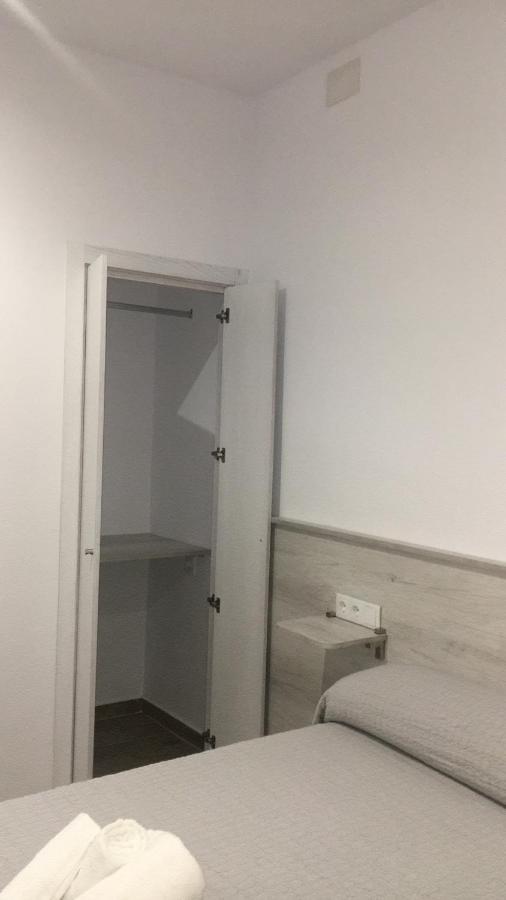 Alojamiento Saturno 1 Conil De La Frontera Zewnętrze zdjęcie